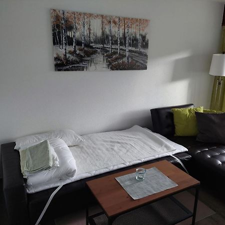Suite Panoramablick Seefeld Seefeld in Tirol Exterior foto