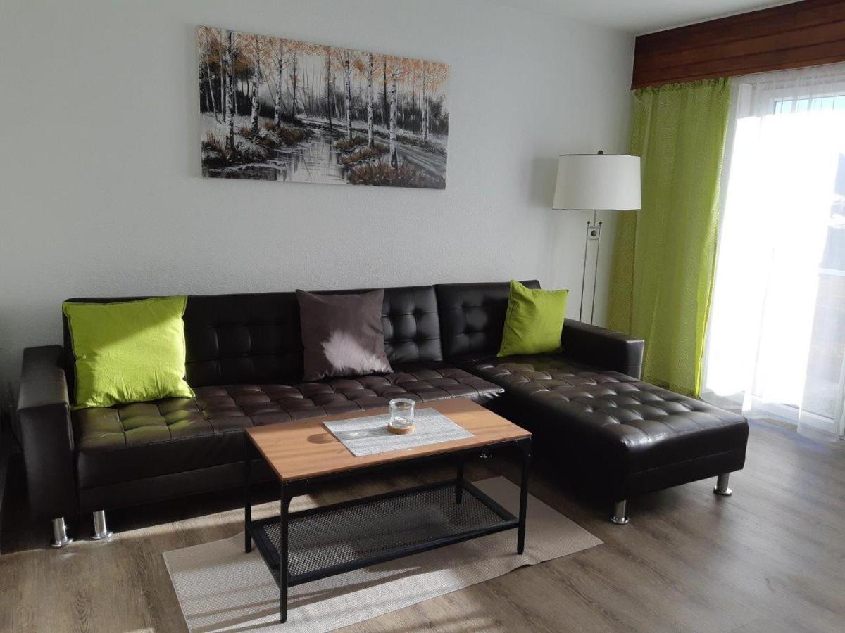 Suite Panoramablick Seefeld Seefeld in Tirol Exterior foto