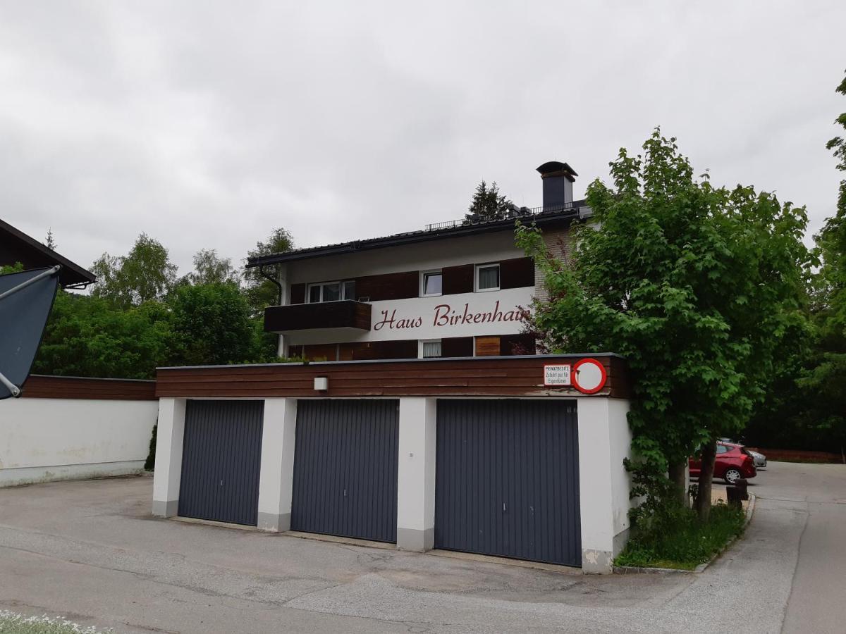 Suite Panoramablick Seefeld Seefeld in Tirol Exterior foto