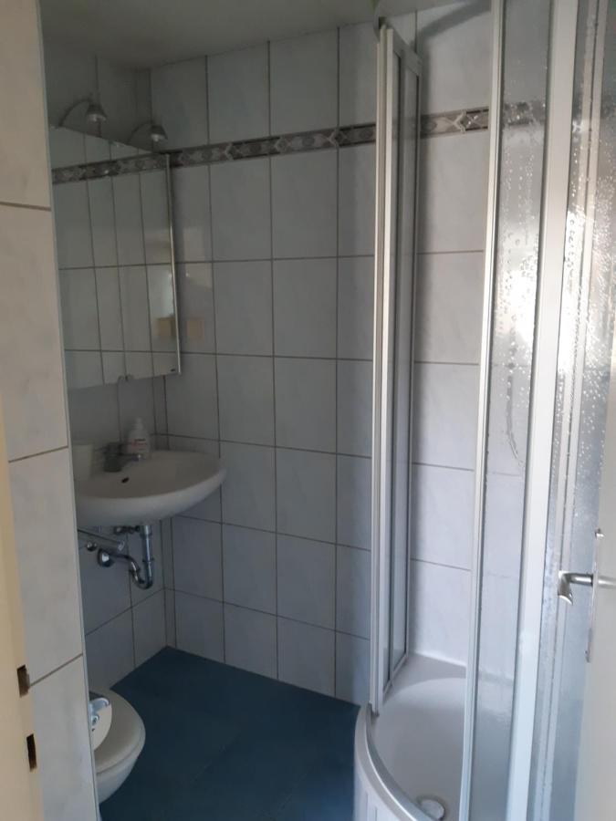 Suite Panoramablick Seefeld Seefeld in Tirol Exterior foto