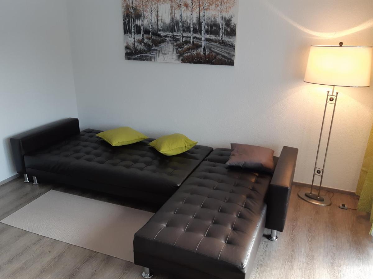 Suite Panoramablick Seefeld Seefeld in Tirol Exterior foto