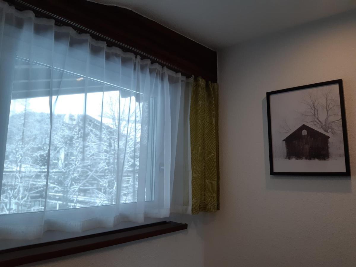Suite Panoramablick Seefeld Seefeld in Tirol Exterior foto