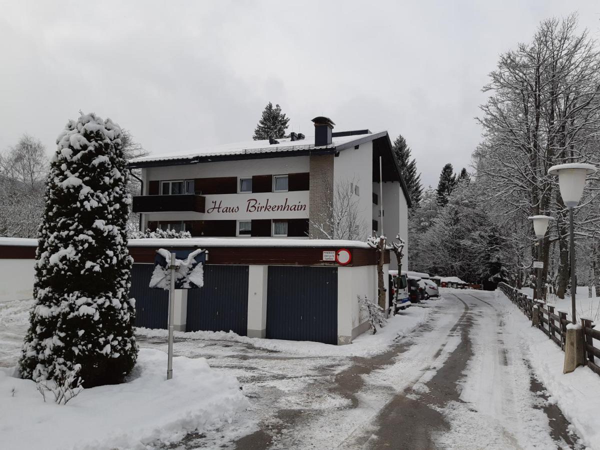 Suite Panoramablick Seefeld Seefeld in Tirol Exterior foto