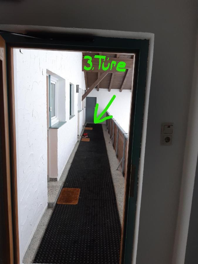 Suite Panoramablick Seefeld Seefeld in Tirol Exterior foto