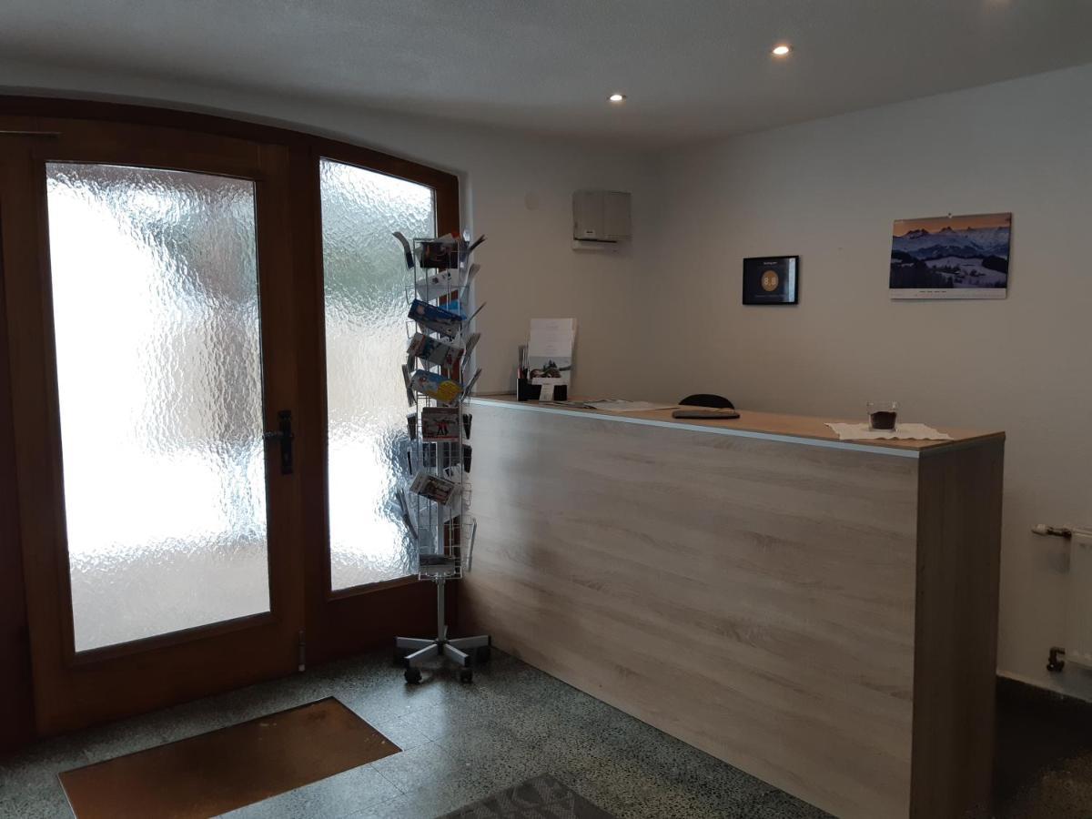 Suite Panoramablick Seefeld Seefeld in Tirol Exterior foto
