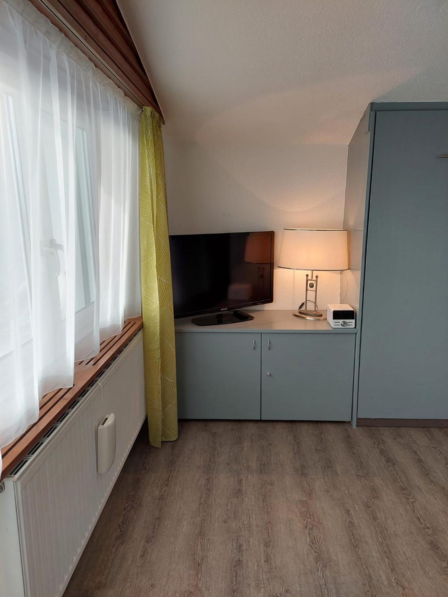 Suite Panoramablick Seefeld Seefeld in Tirol Exterior foto